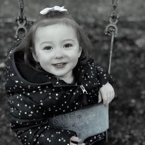 Meet your Posher, Amelia
